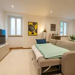 Loft Dv3 - Bellissimo Loft In Vecchia Appartement