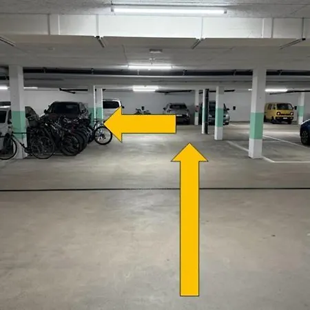 Loft Dv3 - Bellissimo Loft In Citta Vecchia * Локарно