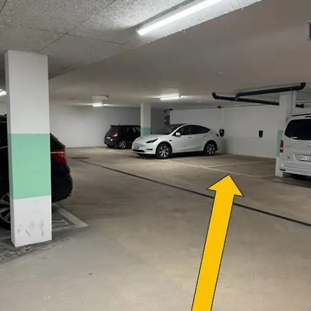 Loft Dv3 - Bellissimo Loft In Citta Vecchia Апартаменты Локарно