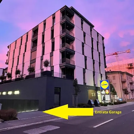 Loft Dv3 - Bellissimo Loft In Citta Vecchia Апартаменты