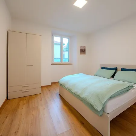 Διαμέρισμα Loft Dv3 - Bellissimo Loft In Citta Vecchia *