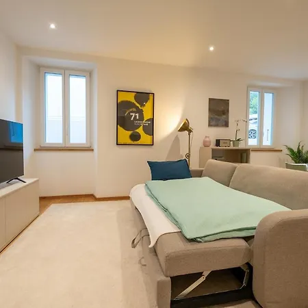 Loft Dv3 - Bellissimo Loft In Citta Vecchia Апартаменты