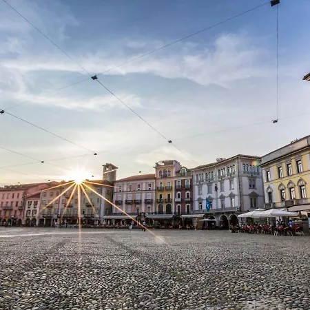 Lägenhet Loft Dv3 - Bellissimo Loft In Citta Vecchia *