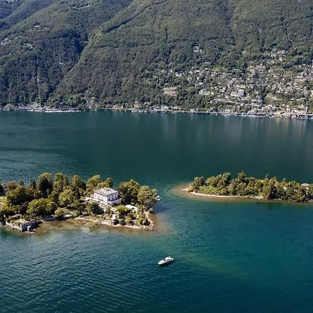 Loft Dv3 - Bellissimo Loft In Citta Vecchia Apartment Locarno