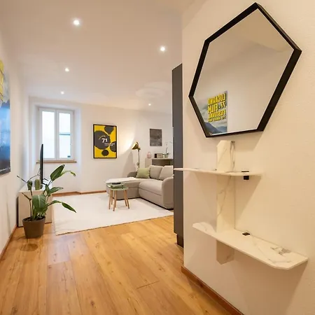 Loft Dv3 - Bellissimo Loft In Citta Vecchia *