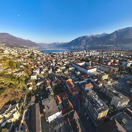 Loft Dv3 - Bellissimo Loft In Citta Vecchia *