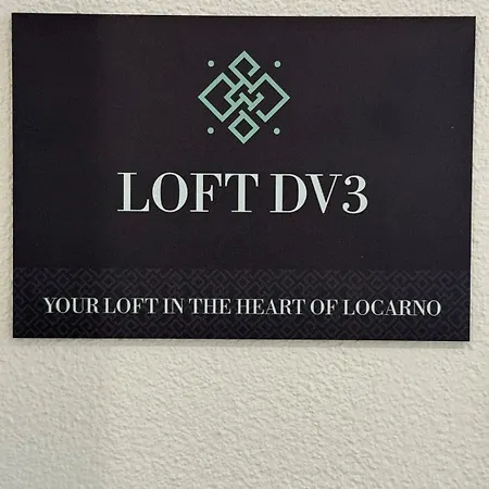Loft Dv3 - Bellissimo Loft In Citta Vecchia Апартаменты