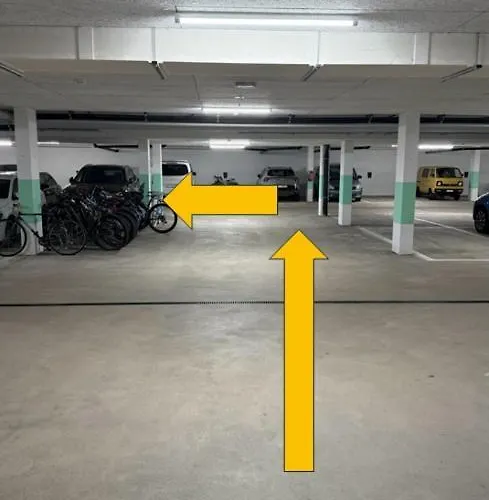 Loft Dv3 - Bellissimo Loft In Citta Vecchia * Локарно