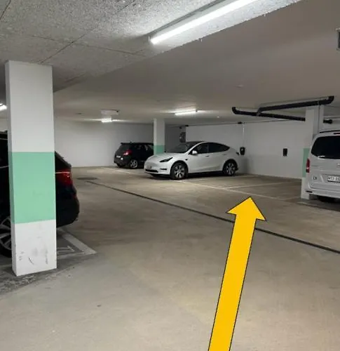 Loft Dv3 - Bellissimo Loft In Citta Vecchia Lägenhet Locarno