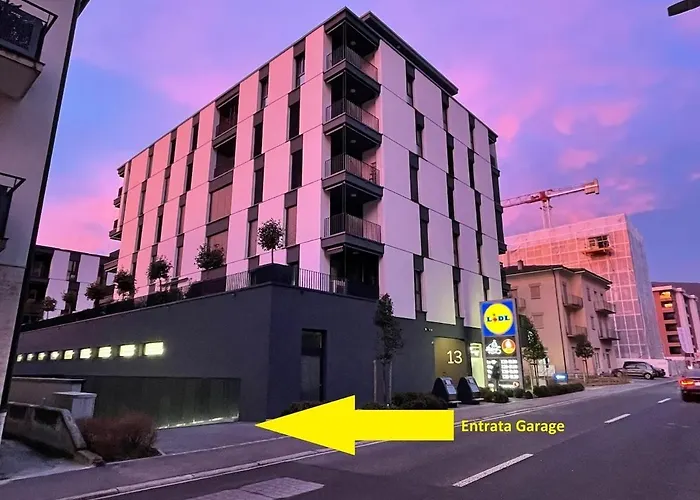 Loft Dv3 - Bellissimo Loft In Citta Vecchia Апартаменти