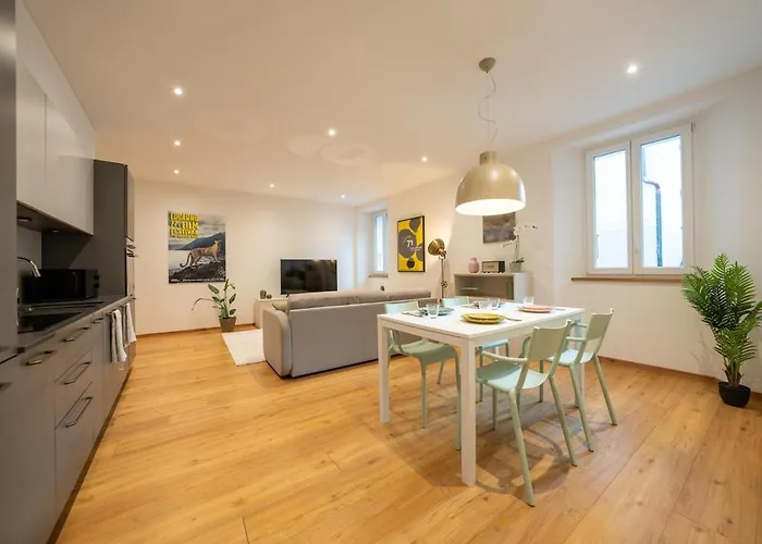 Loft Dv3 - Bellissimo Loft In Citta Vecchia