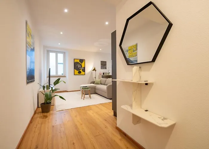 Loft Dv3 - Bellissimo Loft In Citta Vecchia *