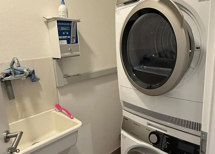 Loft Dv3 - Bellissimo Loft In Citta Vecchia * Локарно