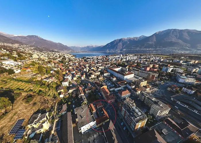 Loft Dv3 - Bellissimo Loft In Citta Vecchia *