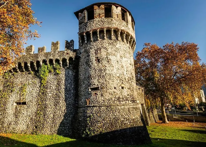 Апартаменти Loft Dv3 - Bellissimo Loft In Citta Vecchia