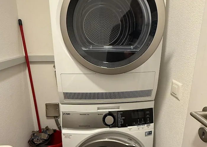 Loft Dv3 - Bellissimo Loft In Citta Vecchia * Локарно