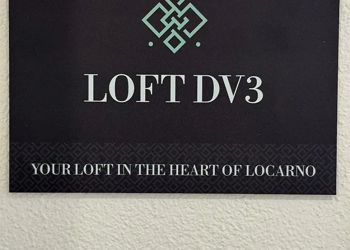 Loft Dv3 - Bellissimo Loft In Citta Vecchia Апартаменти