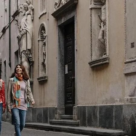 Loft Dv3 - Bellissimo Loft In Citta Vecchia * לוקרנו