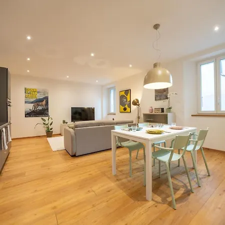 Loft Dv3 - Bellissimo Loft In Citta Vecchia