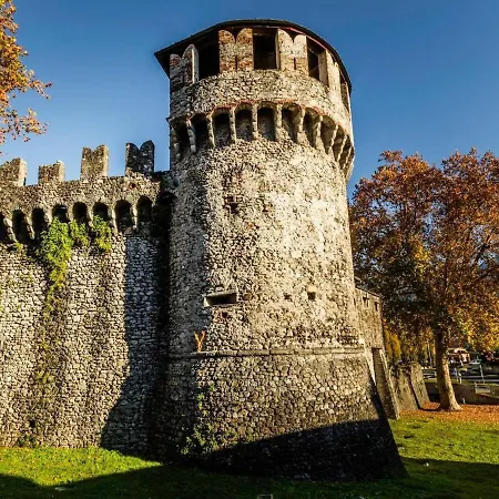 דירה Loft Dv3 - Bellissimo Loft In Citta Vecchia