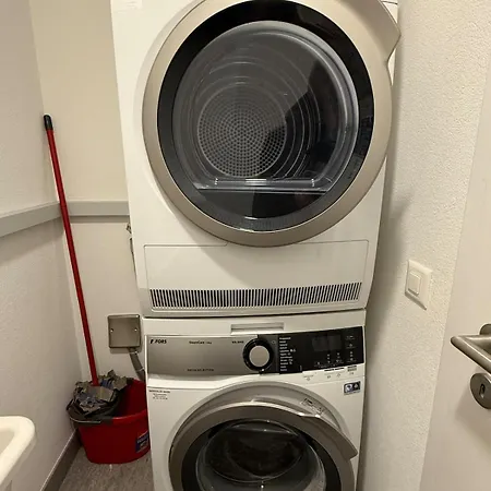 Loft Dv3 - Bellissimo Loft In Citta Vecchia * לוקרנו